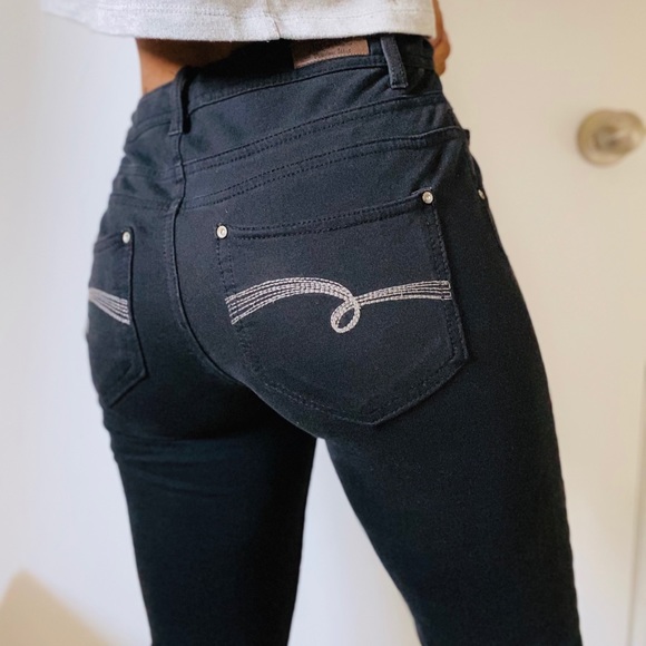 Justice Premium Jeggings - Picture 2 of 5